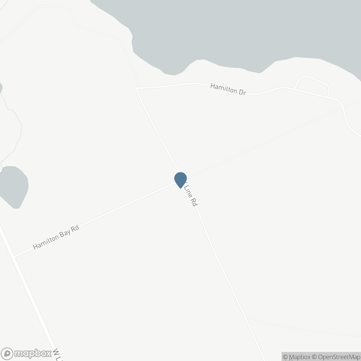 3882 Hamilton DR, Hilton Beach, Ontario P0R 1G0
